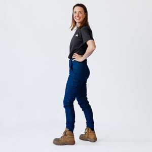 Women's 2678 work jeans