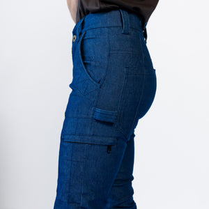Women's 2678 work jeans