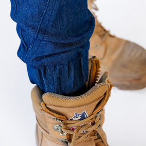Elastic Cuff