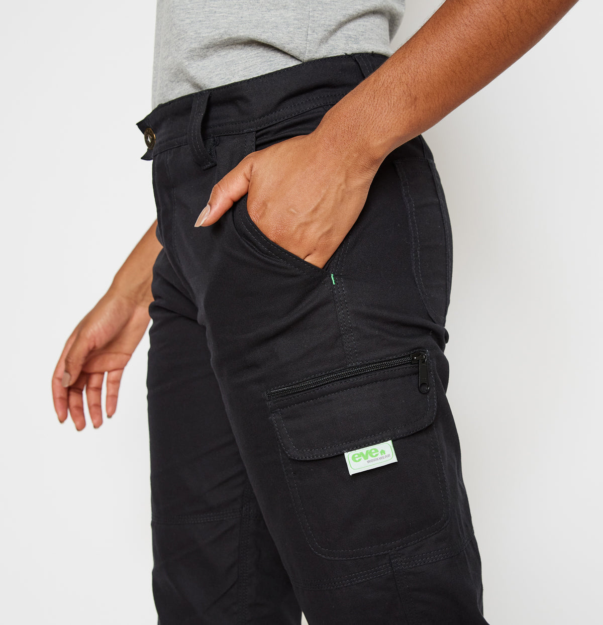 Utility Work Pants - Intuition