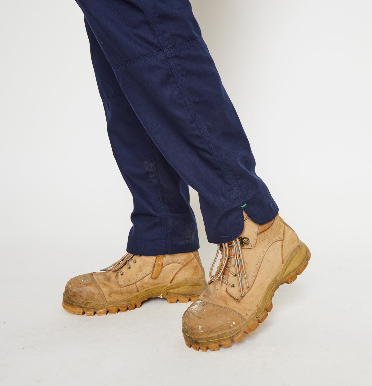 Utility Work Pants - Intuition