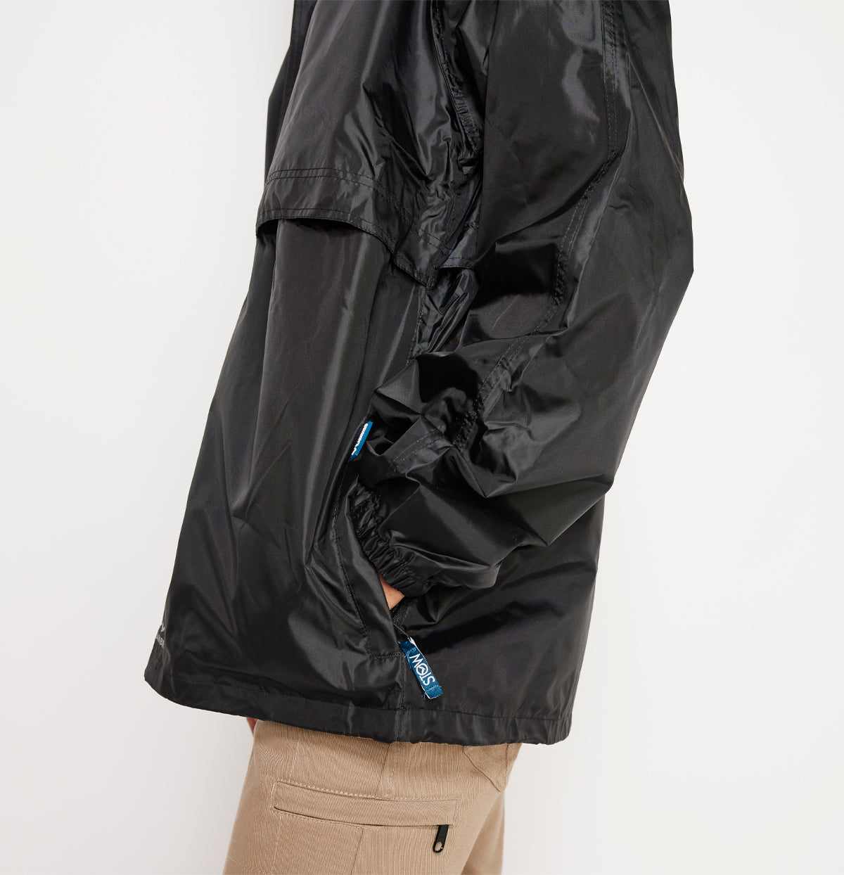 STOWaway Waterproof Jacket